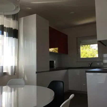 My Panoss Apartment