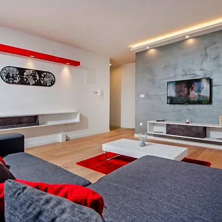 Apartment My Panoss
