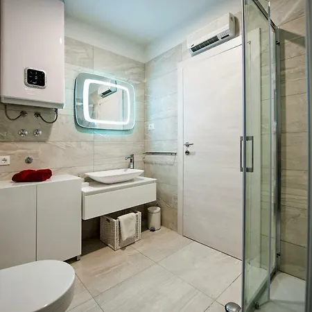 Apartment My Panoss