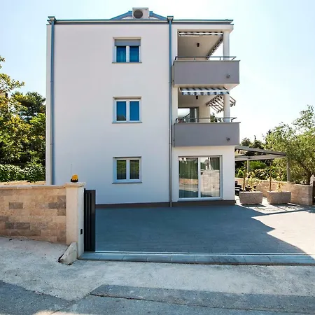 Apartment My Panoss *