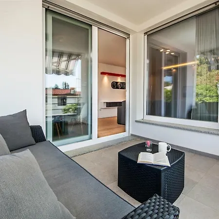 My Panoss Apartment