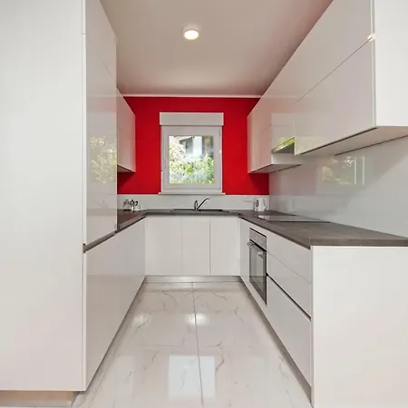 Apartment My Panoss *