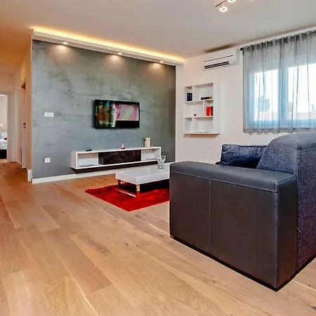 Apartment My Panoss Rovinj